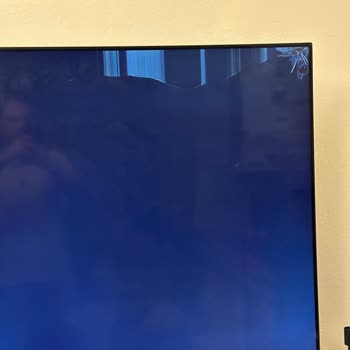 Kösedağ Nakliyat Televizyonumu Kırdılar. Şikayetçi Olacağım İçin Tehdit Ediyorlar