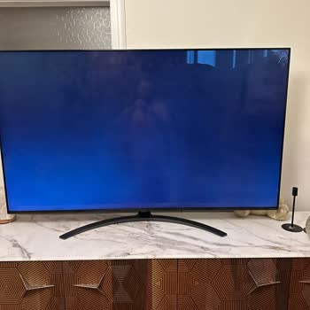 Kösedağ Nakliyat Televizyonumu Kırdılar. Şikayetçi Olacağım İçin Tehdit Ediyorlar