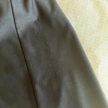 Kayra Giyim Marka Ürününde Kalite Sorunu Ve İade Süreci Gecikmesi