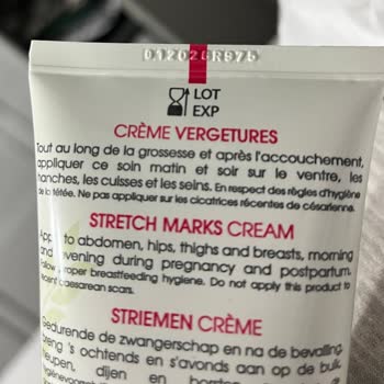 Mustela Çatlak Kremi Alerji Yaptı