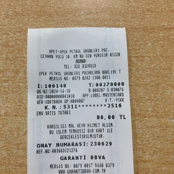 Opet Market Toplam Tutardan Fazla Para Alıyor