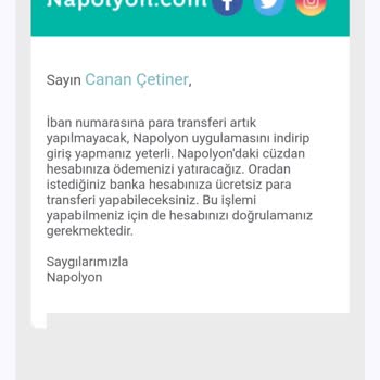 Napolyon.com Ne Yapmak İstiyor