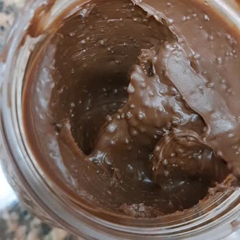 Torku'ya Sesleniyorum Çikolata Pütürlü!