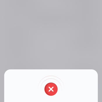 Pep İşleminiz Güvenlik Nedeniyle Yapılamadı Hatası