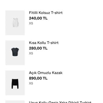 Bershka Siparişlerimi İptal Edip Duruyor