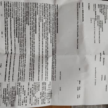 Samsung Çamaşır Makinesi Arızalı