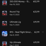 Zuuks Games Bus Simülatör Ultimate Premium Üyeliğine 3 Aydır Para Ödüyorum