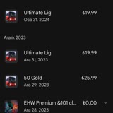 Zuuks Games Bus Simülatör Ultimate Premium Üyeliğine 3 Aydır Para Ödüyorum