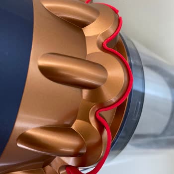 Dyson Gen 5 Detect Şikayet