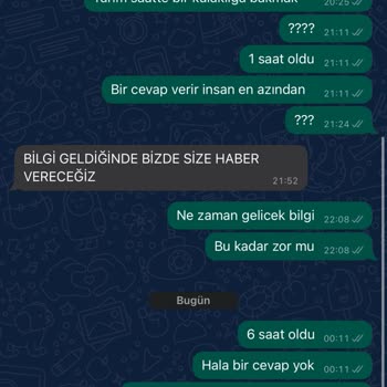 Sarot Termal Oda Da Unuttuğum Eşyamı Geri Vermiyorlar!