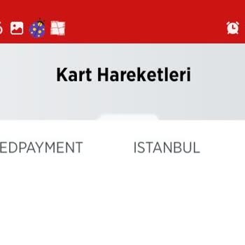 Birleşik Ödeme Hizmetleri A. S. Tarafından Çekilen Para