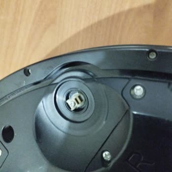 Hiking Robot Süpürge Yedek Fan Fırçaları