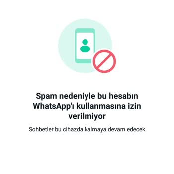 WhatsApp Hesapları Hacklendi