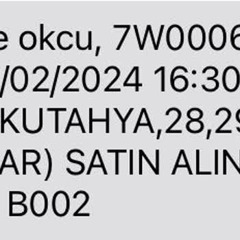 Buzlu Turizm Buzlu Pişmanlıktır. Yalan Beyan İle Ticaret.