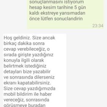 Enpara Şüpheli İşlem Mağduruyum...