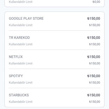 Paycell Turkcell Acilen İade İstiyorum