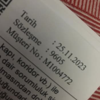 Yataş Marka Yatak Aldım İki Ay Oldu Hala Gelmedi