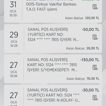 Apple Store Para İadesi Hesabıma Gelmedi