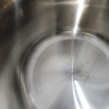 Tefal Marka Dedim Güvendim Kalitesiz Ürün