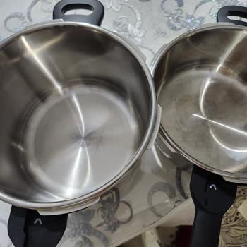 Tefal Marka Dedim Güvendim Kalitesiz Ürün