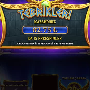 Gates Of Olympus Kazancım Kayboldu, Destek Hüsran!