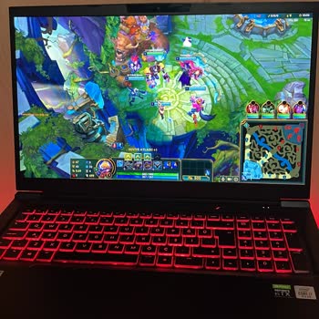 Monster Notebook FPS Düşüklüğü Düzeltme