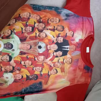 Bebedayy Defolu Küçük Beden