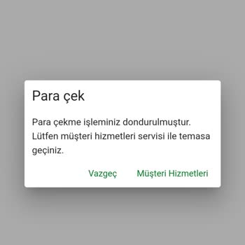Bets10 Çekimim Neden İptal Oldu