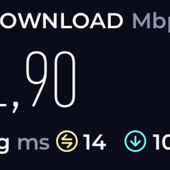 Kablo Net İnterneti 100mps Aldık Fakat 2 Mbps Kullanabiliyoruz