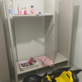 Taşpınar Alışveriş Merkezleri Ankara Taşpınar Şubesinden Alınan Bozuk Dolap Mağduriyeti