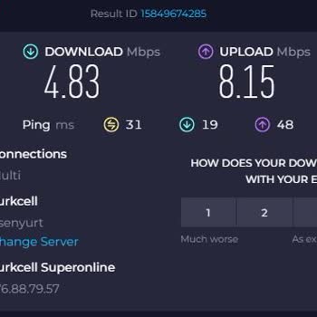 Superonline İnternet Bağlantı Sorunlarına Son!
