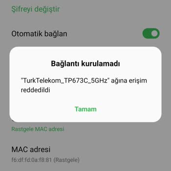 Türk Telekom İnternet Sorunu Altyapı Sorunu