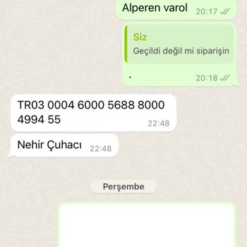 Zadora Wear Siparişimde Eksik Ve Yanlış Ürün Hayal Kırıklığı