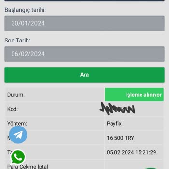 Betwoon Yatırım Yaptım, Ödeme Gecikti!