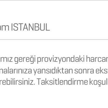 Armut Kredi Kartımdan Fazla Miktar Para Çekti