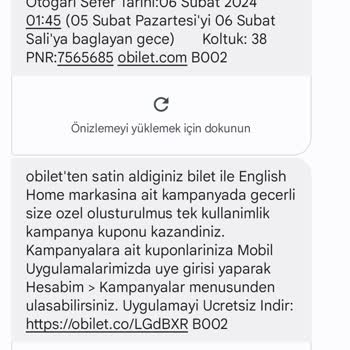 Özkaymak Turizm İznim Ve Rızam Olmadan Koltuğumun Yer Değişikliği.