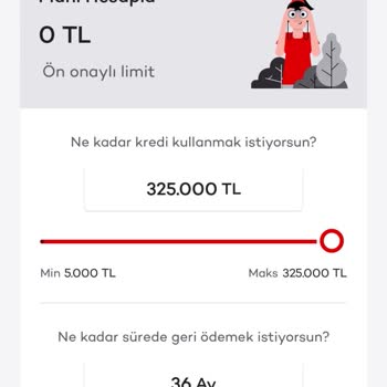 Kredin Hazır Deyip Sonra Ret Veren Akbank
