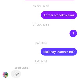 Singer Ev Tipi Dikiş Makinesi