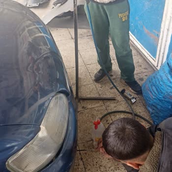 Ford Araç Parça Sorunu Ve Mağduriyeti