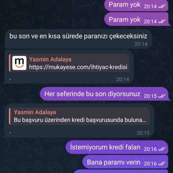 Trendyol Sipariş Onaylama Paramı İstiyorum