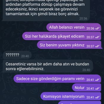 Trendyol Sipariş Onaylama Paramı İstiyorum