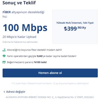 Türk Telekom Altyapı Çalışmalarının Üstün Hızı (! )
