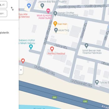 Türk Telekom Altyapı Çalışmalarının Üstün Hızı (! )