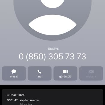 Digiturk Ve Türk Telekom'un Kampanya Var Yalanı