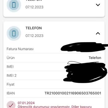 Gençlik ve Spor Bakanlığı Öğrenci Telefon Parası