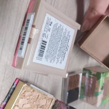 Rossmann Rival Me Highlighter