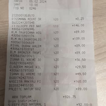 Rossmann Rival Me Highlighter