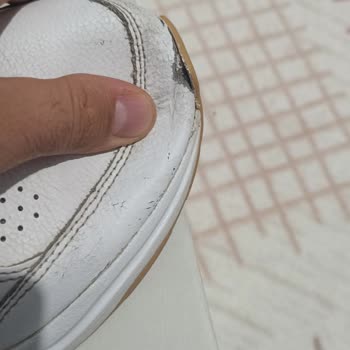 Adidas Ayakkabı Ayıplı Ürünün Arkasında Durmuyor