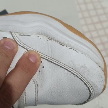 Adidas Ayakkabı Ayıplı Ürünün Arkasında Durmuyor