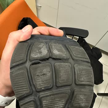 Skechers Spor Ayakkabı Garanti Şikayeti